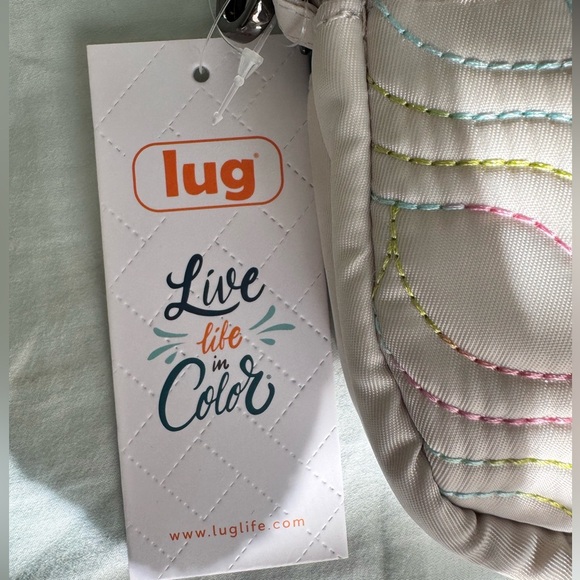 Super Coupe Convertible Crossbody Bag - Picture 3 of 7